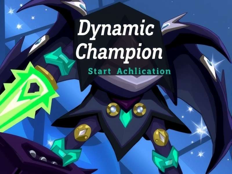 Dynamic Champion - Player Testimonials Dynamic Champion Player Reviews